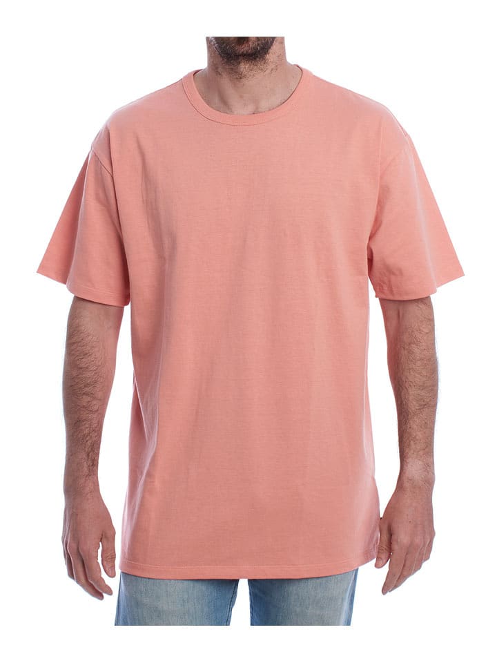 Vans Koszulka w kolorze różowym rozmiar: M