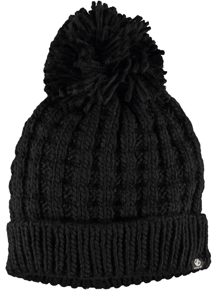 Dare 2b Czapka beanie "Convoke" w kolorze czarnym rozmiar: onesize