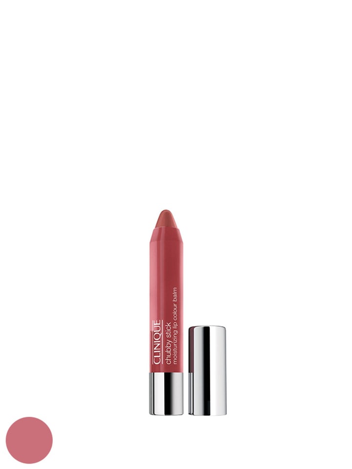 Clinique Szminka "Chubby Stick - 04 Mega Melon" - 3 g rozmiar: onesize