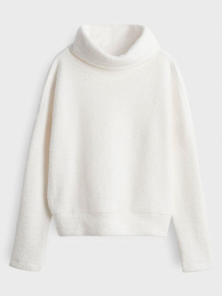 Someday Golf "Uraja" w kolorze białym rozmiar: 38