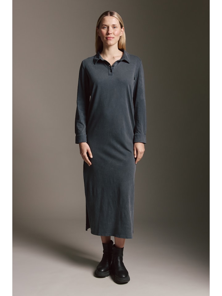 Cotton Candy Sukienka w kolorze antracytowym rozmiar: XL