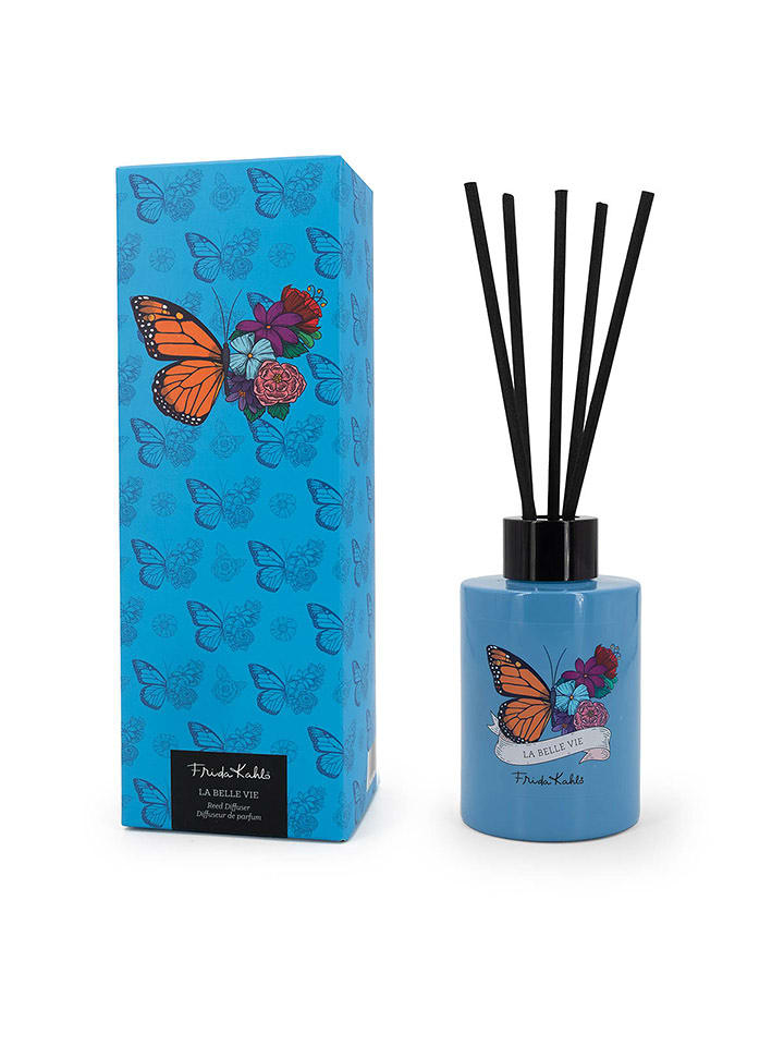 Frida Kahlo Zapach do pomieszczeń "Frida Kahlo - La belle vie" - 100 ml rozmiar: onesize