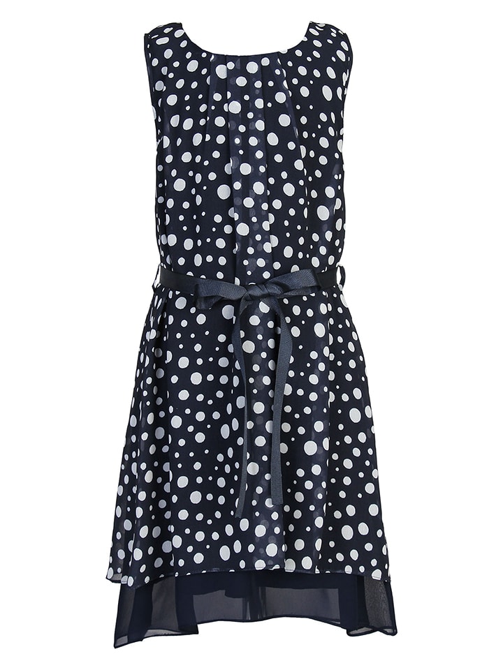 New G.O.L Sukienka w kolorze granatowym rozmiar: 158