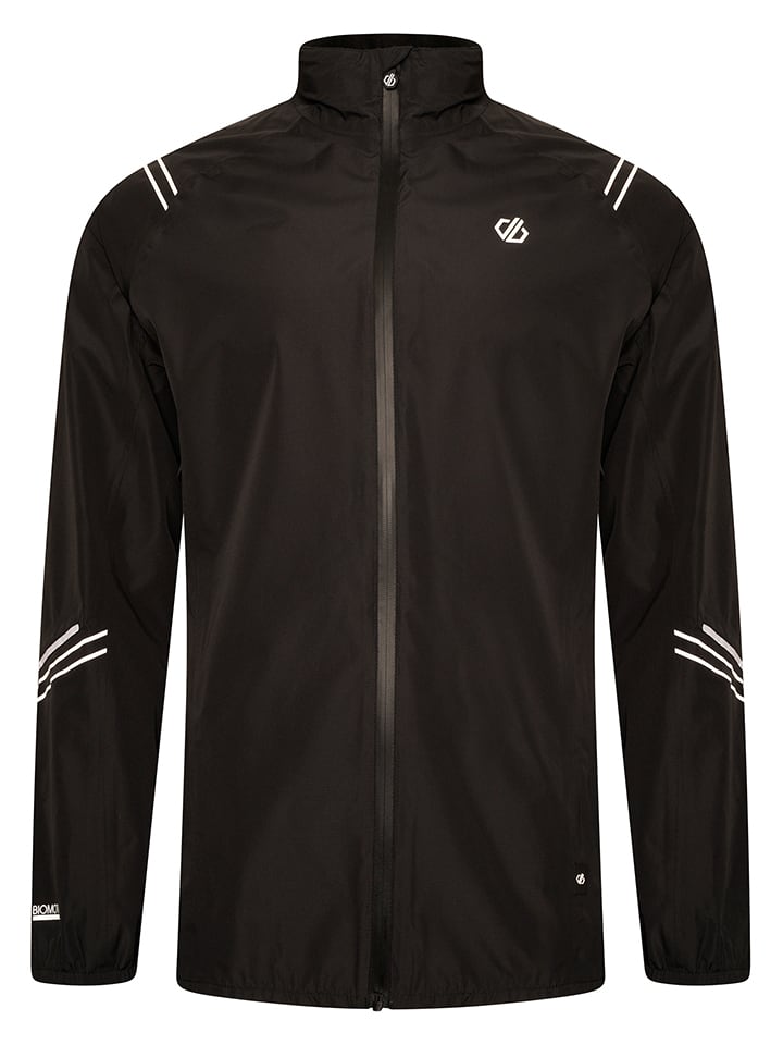 Dare 2b Kurtka softshellowa "Illume Pro" w kolorze czarnym rozmiar: M