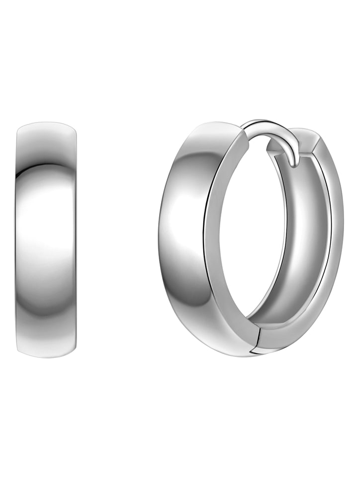 Yokoamii Kolczyki-kreole rozmiar: onesize