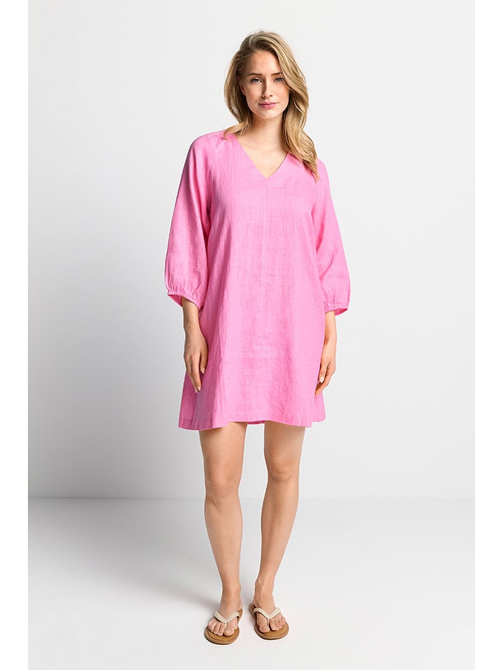 Rich & Royal Sukienka w kolorze różowym rozmiar: 38