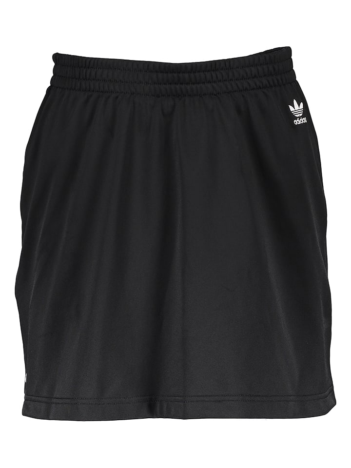 adidas Spódnica w kolorze czarnym rozmiar: 36