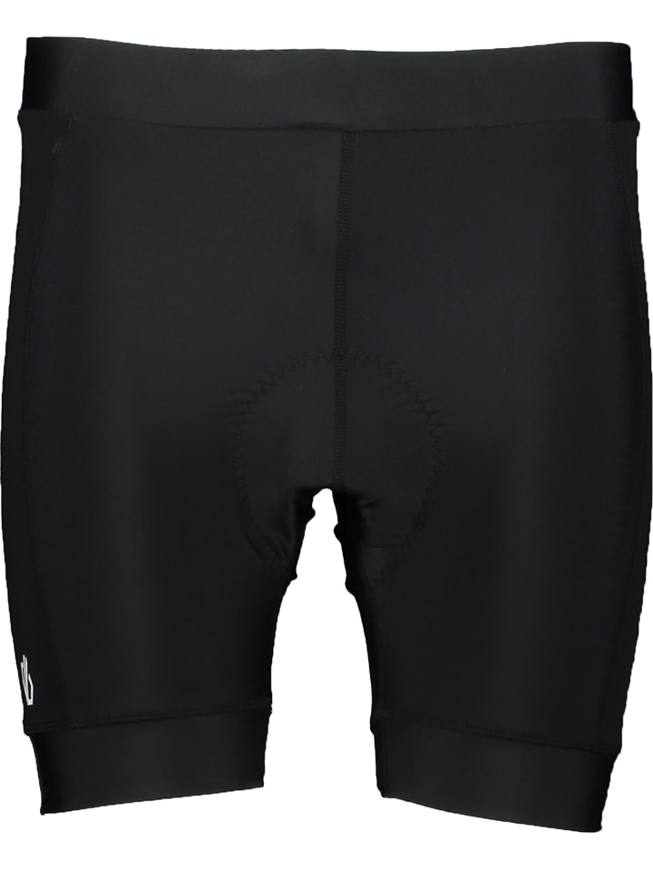 Dare 2b Szorty kolarskie "Ecliptic II" w kolorze czarnym rozmiar: XXL