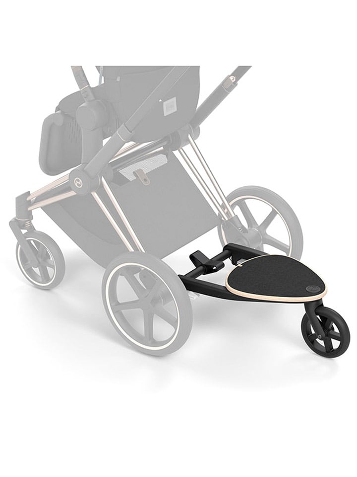 Cybex Deska w kolorze czarnym dla dziecka rozmiar: onesize