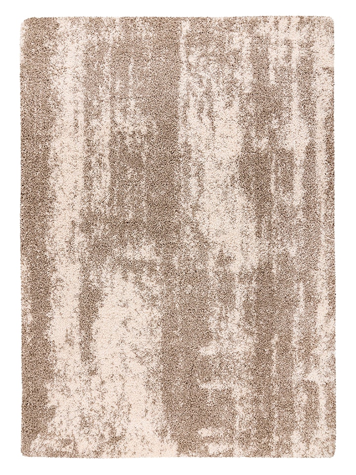 Pierre Cardin Dywan "Mirage" w kolorze kremowo-beżowym rozmiar: 120x170 cm