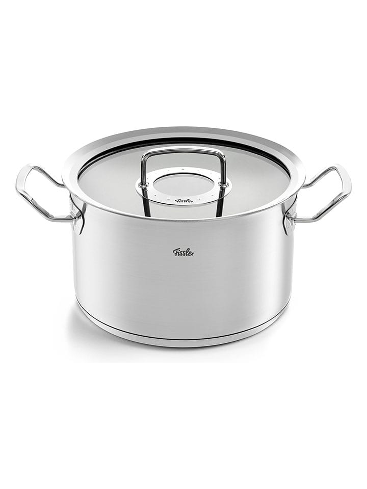 Fissler 2-częściowy zestaw "Profi Collection®" - Ø 20 cm rozmiar: onesize