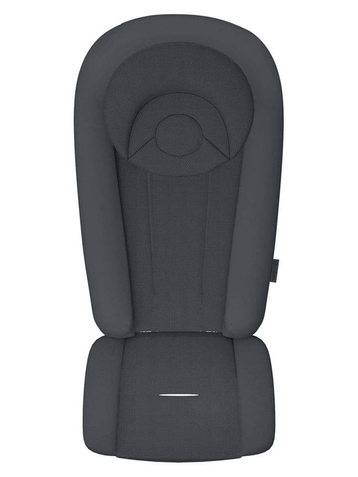 Cybex Wyściółka w kolorze granatowym dla noworodka - 33 x 70 x 7 cm rozmiar: onesize