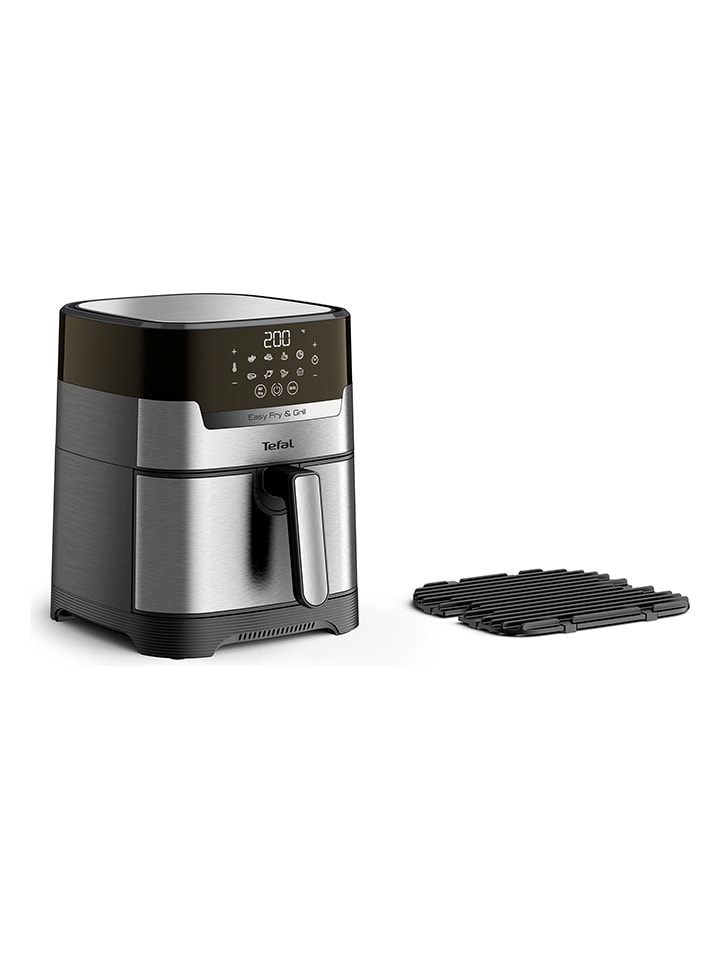Tefal Frytkownica beztłuszczowa "Easy Fry & Grill XL" - 4,2 l rozmiar: onesize