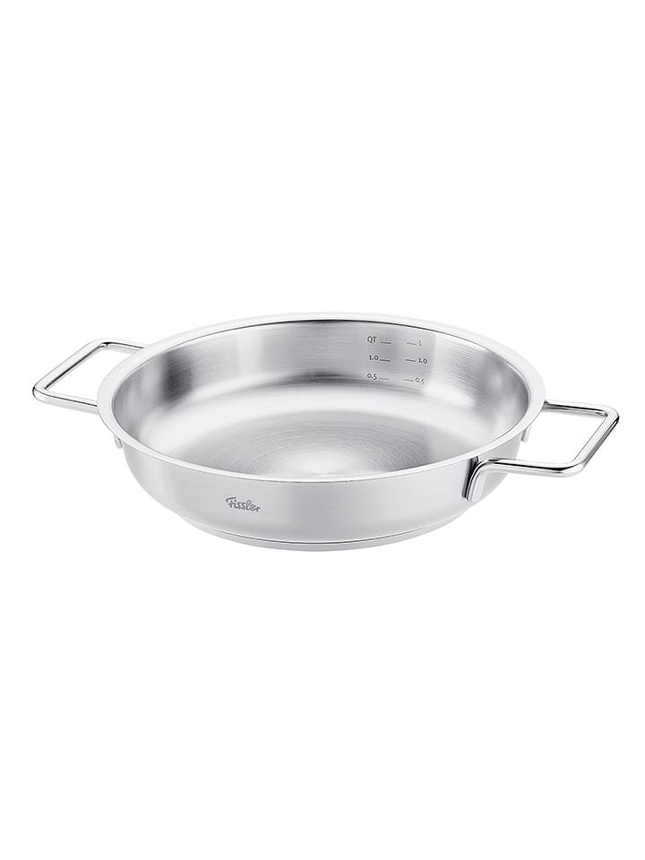 Fissler Patelnia "Pure" do serwowania - Ø 24 cm rozmiar: onesize