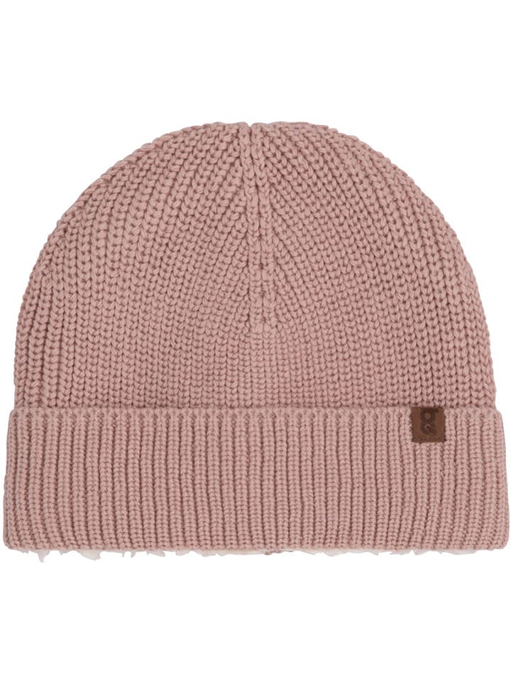 Baby's Only Czapka w kolorze jasnoróżowym rozmiar: 62/68