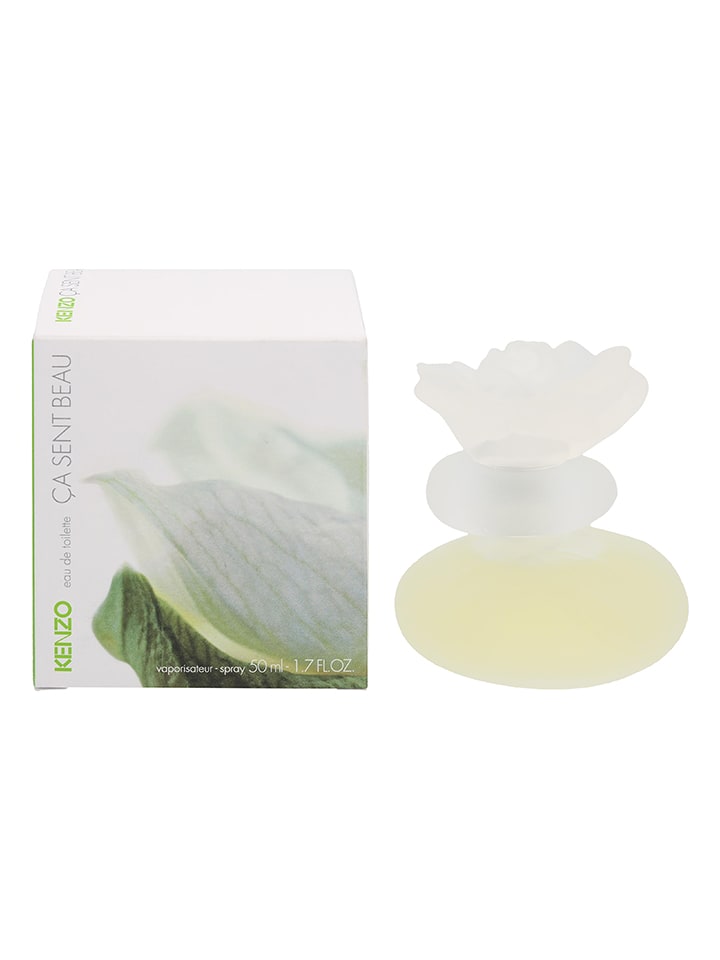 Kenzo Ca Sent Beau - EDT - 50 ml rozmiar: onesize