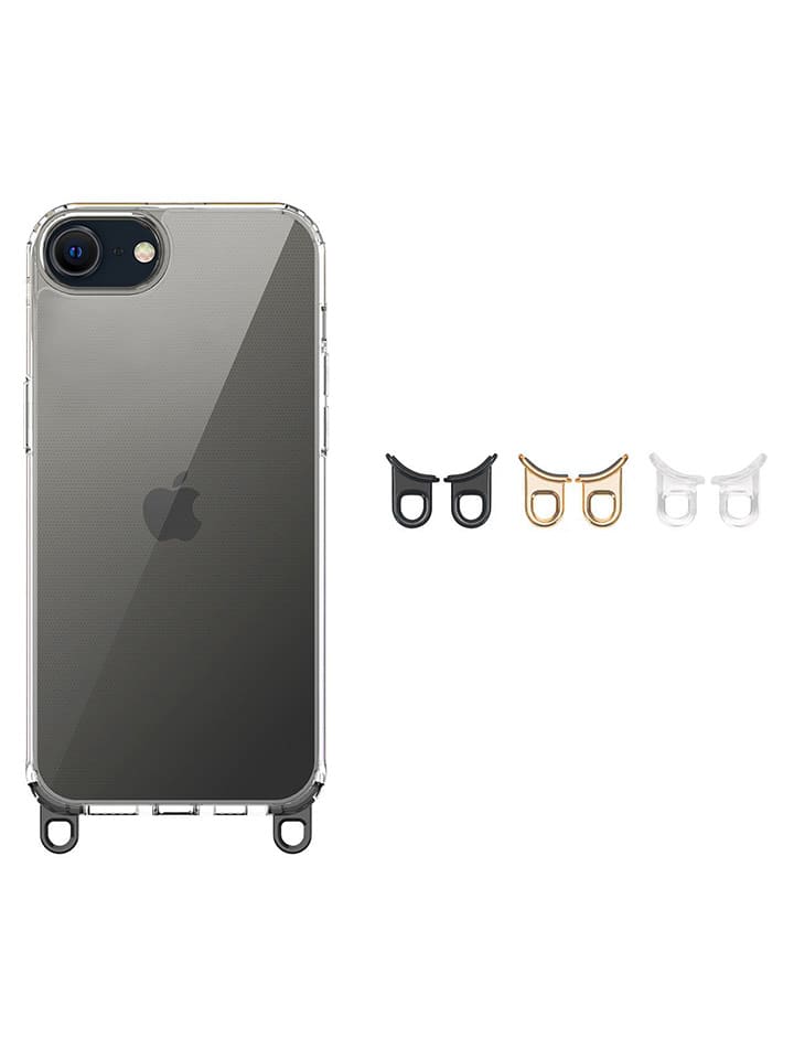 SmartCase Etui do iPhone 7/8/SE/SE2/SE3 rozmiar: onesize