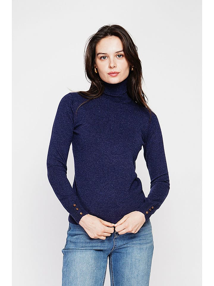 C& Jo Golf w kolorze granatowym rozmiar: 38