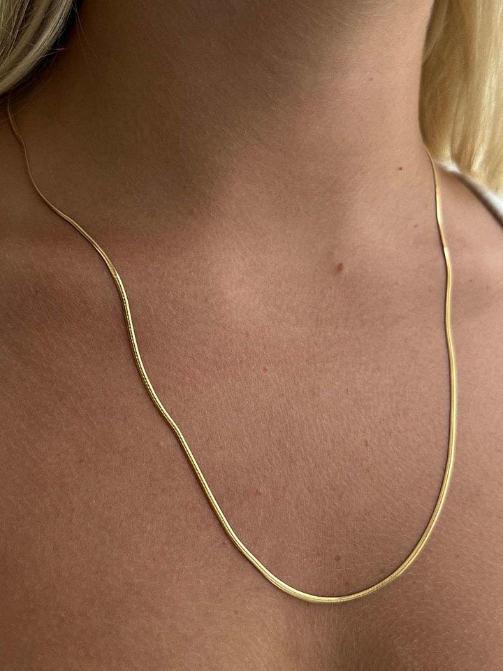 Heliophilia Naszyjnik rozmiar: onesize