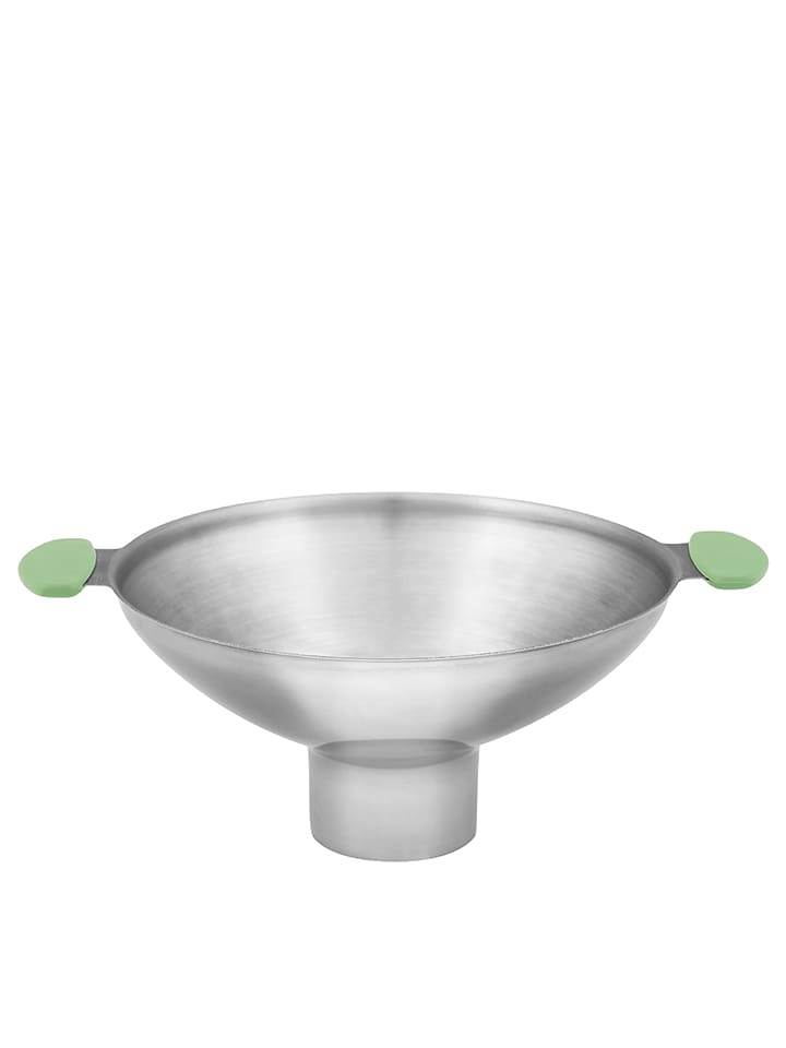 Dr. Oetker Lejek "Profi" ze stali szlachetnej - Ø 12,5 cm rozmiar: onesize