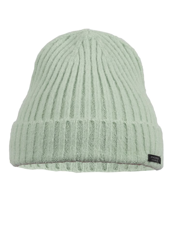 Roadsign Czapka w kolorze zielonym rozmiar: onesize