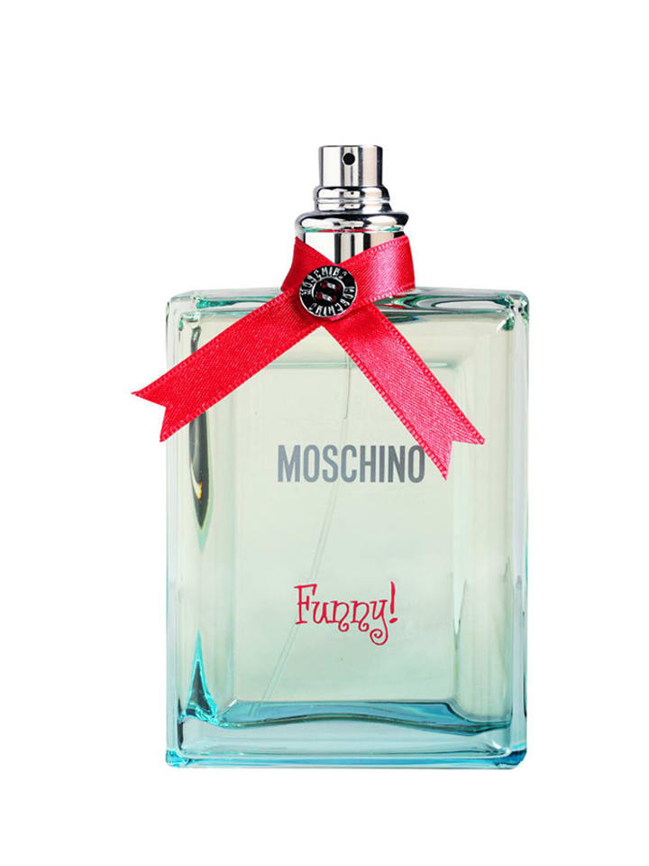 Moschino Funny - EDT - 100 ml rozmiar: onesize