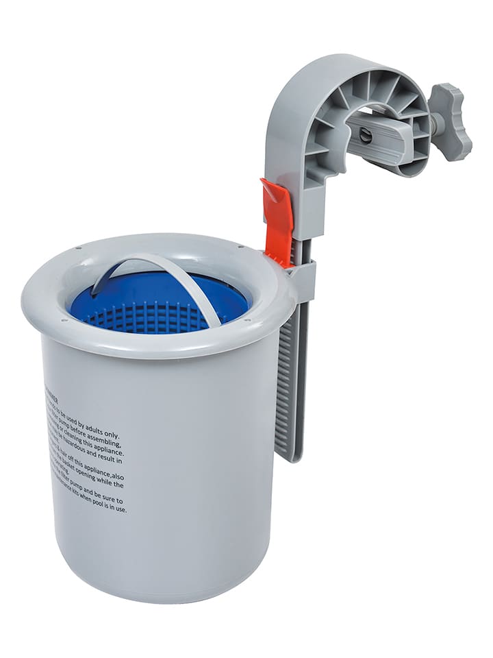 Happy People Skimmer w kolorze białym do zawieszenia rozmiar: onesize