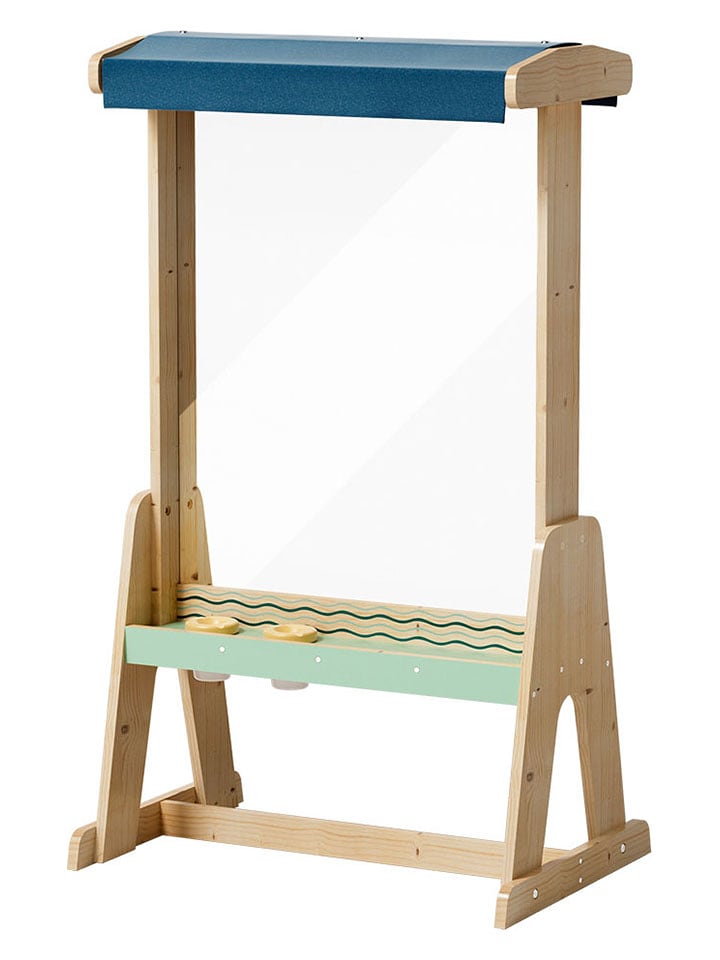 TOPBRIGHT Tablica outdoorowa w kolorze jasnobrązowym - 3+ rozmiar: onesize