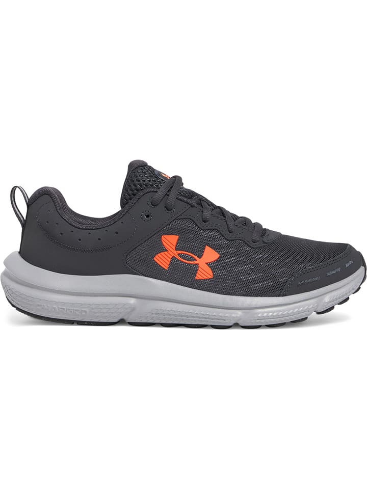 Under Armour Buty w kolorze czarnym do biegania rozmiar: 44