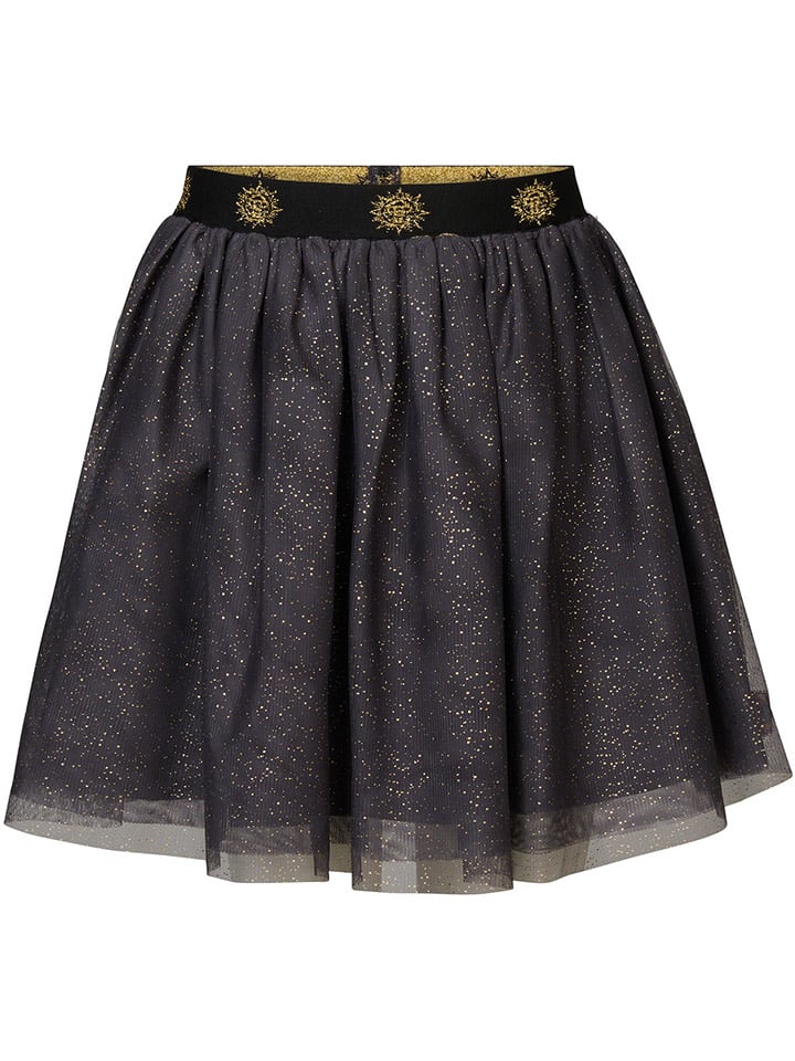 Noppies Spódnica "Jamuria" w kolorze czarnym rozmiar: 116