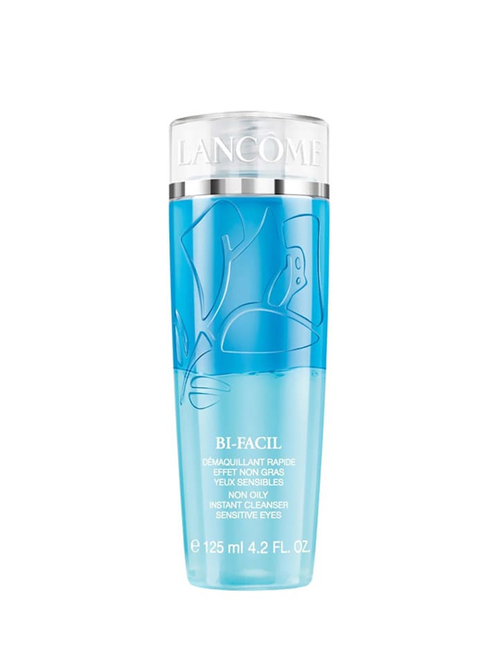 Lancôme Płyn do demakijażu oczu "Bi -Facil" - 125 ml rozmiar: onesize