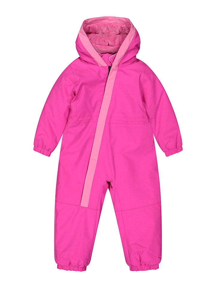 CMP Kombinezon zimowy w kolorze różowym rozmiar: 104