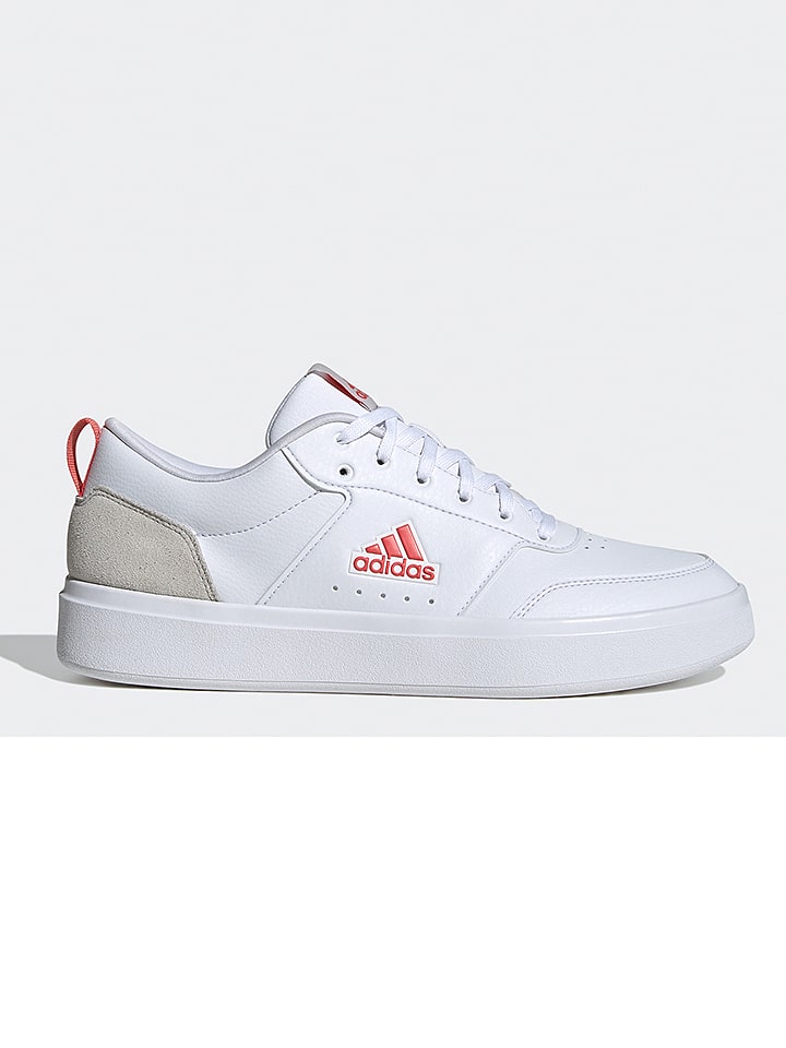 adidas Sneakersy "PARK ST" w kolorze białym rozmiar: 39