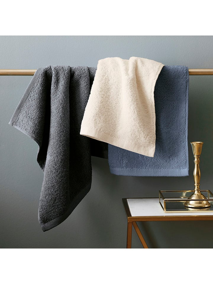 CXL by Christian Lacroix Ściereczki kuchenne (2 szt.) w kolorze beżowym rozmiar: 45x45 cm