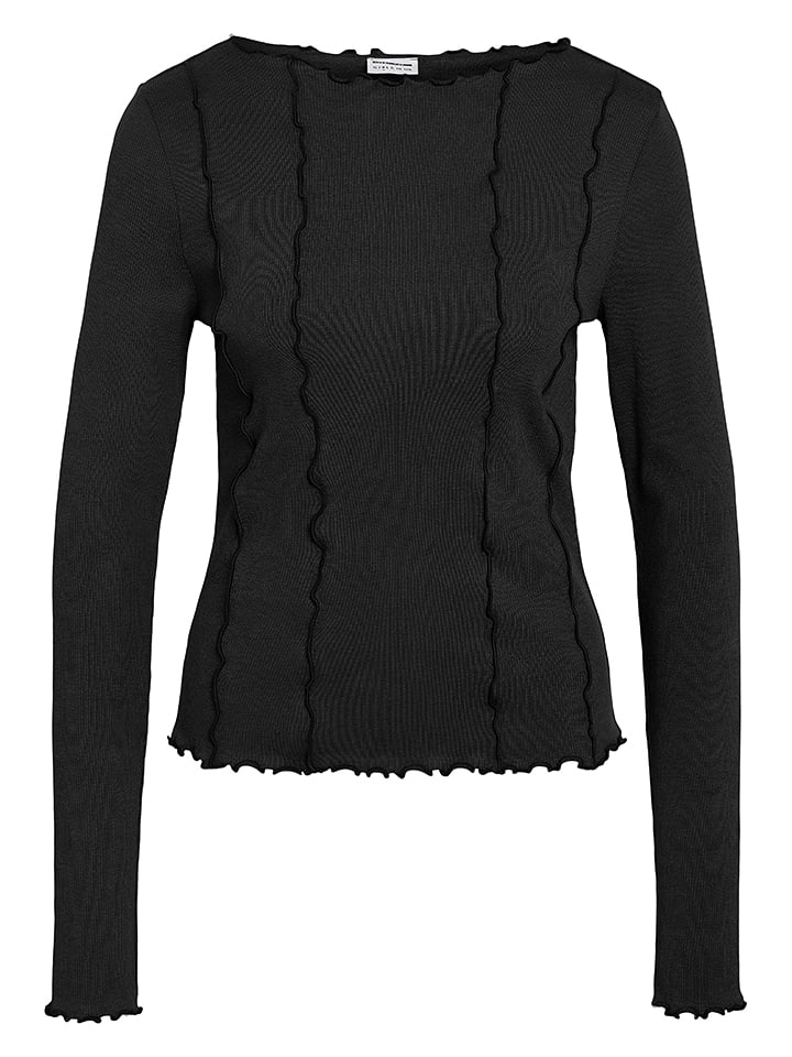 Noisy may Koszulka w kolorze czarnym rozmiar: L