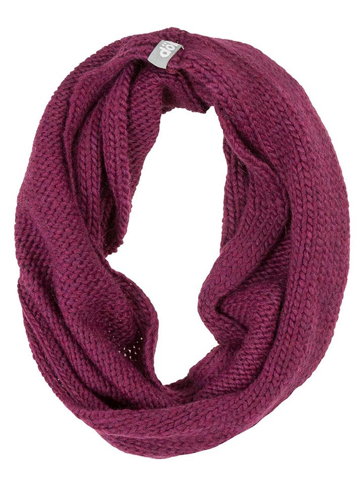 Döll Szal-koło w kolorze fioletowym rozmiar: onesize