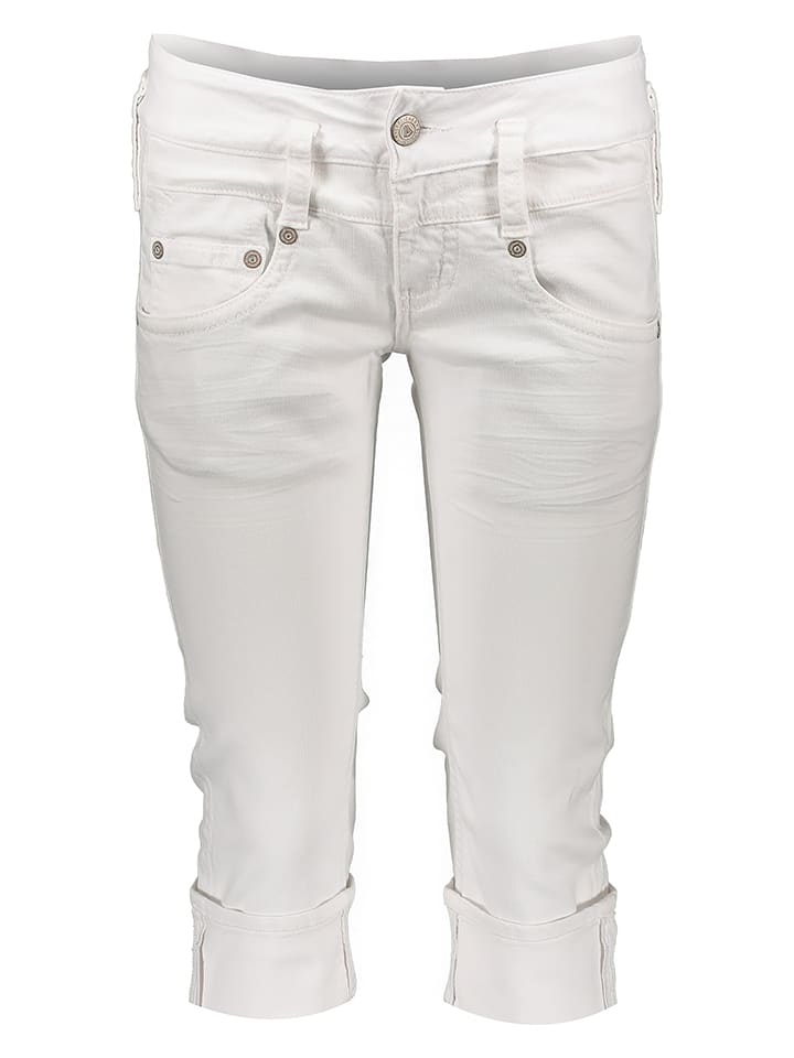 Herrlicher Rybaczki w kolorze białym rozmiar: W26