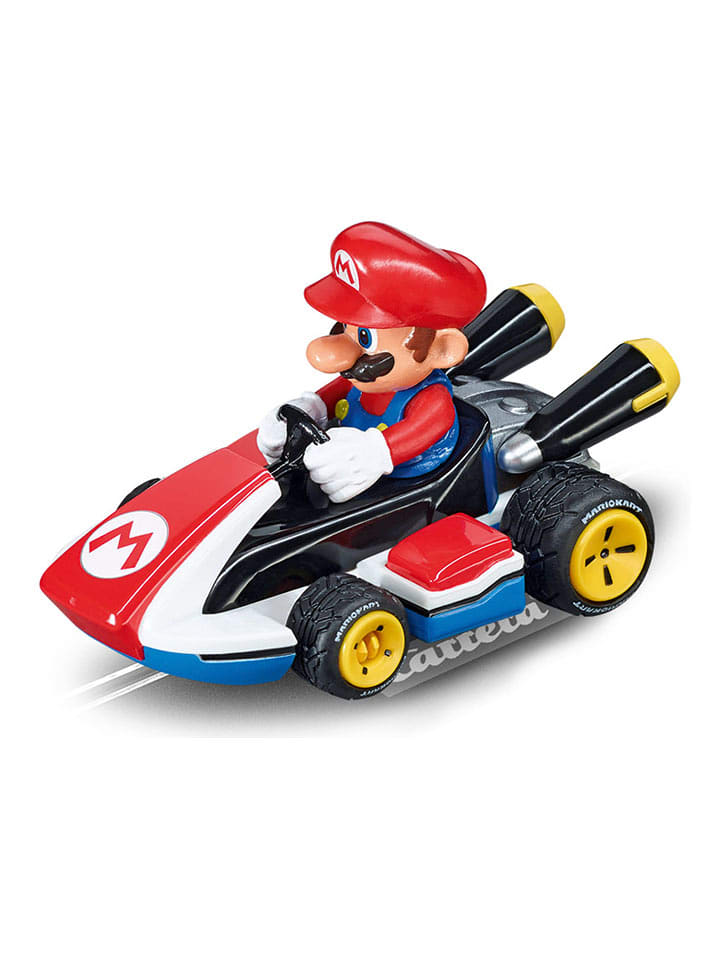 Carrera Samochód "Mario Kart" - 6+ rozmiar: onesize