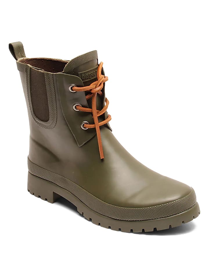 bisgaard Kalosze w kolorze khaki rozmiar: 37