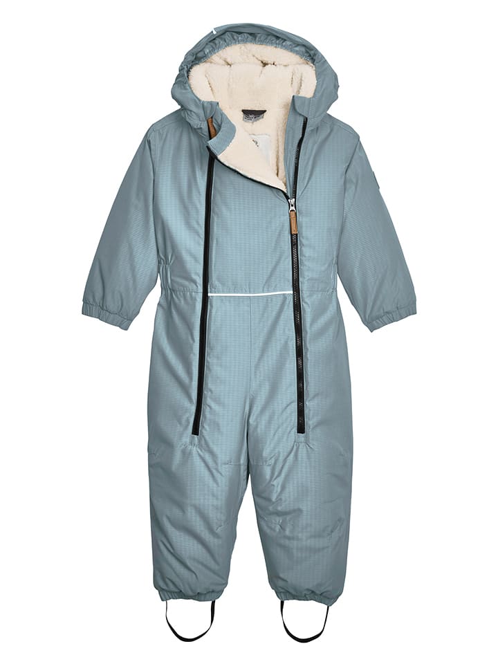 Killtec Kombinezon zimowy w kolorze błękitnym rozmiar: 110/116