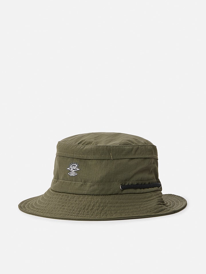 Rip Curl Kapelusz w kolorze khaki rozmiar: S/M