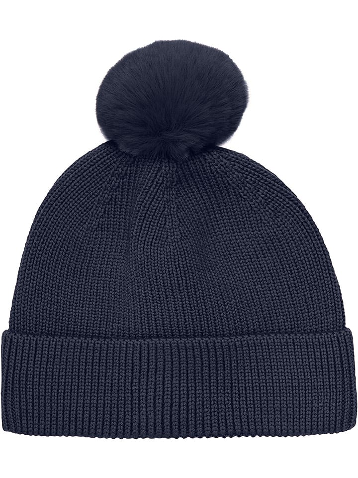 enfant Czapka w kolorze granatowym rozmiar: 50 cm