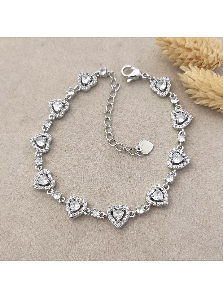 Nakkash Bransoletka z elementami ozdobnymi rozmiar: onesize