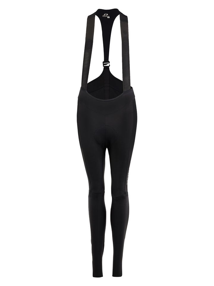 Protective Spodnie kolarskie "Aero Fusion" w kolorze czarnym rozmiar: 38