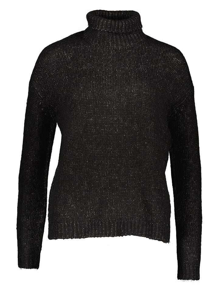 Kaffe Golf "Kasarka" w kolorze czarnym rozmiar: XL