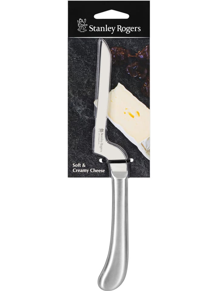 Stanley Rogers Nóż do miękiich serów - dł. 24 cm rozmiar: onesize