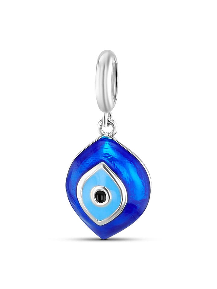 CHARM'S Srebrna zawieszka rozmiar: onesize