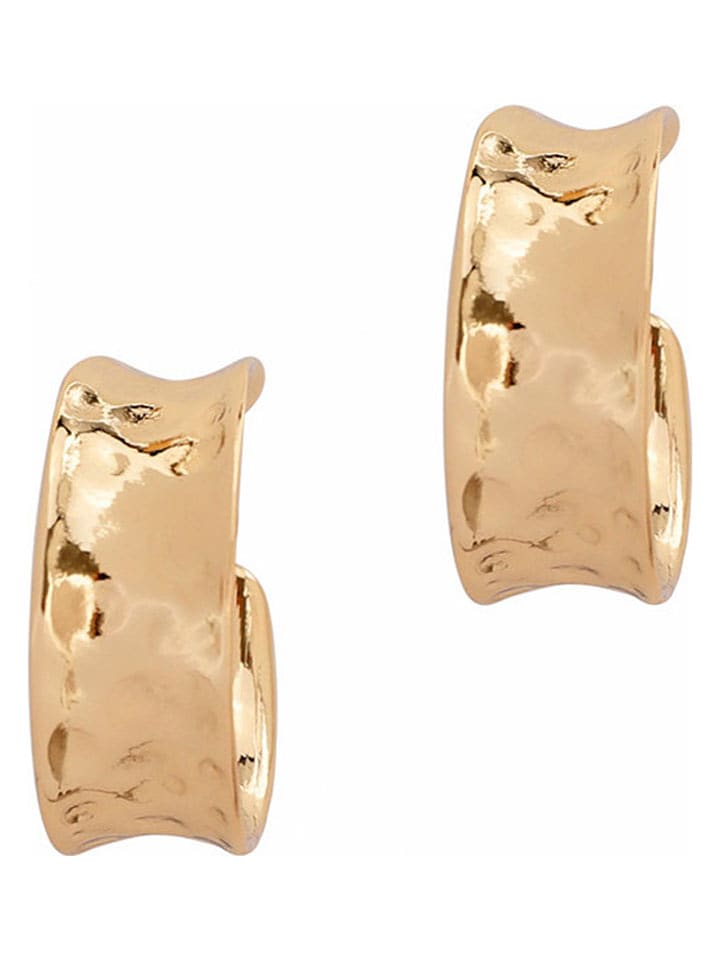 TATUUM Kolczyki-półkreole "Evy" rozmiar: onesize