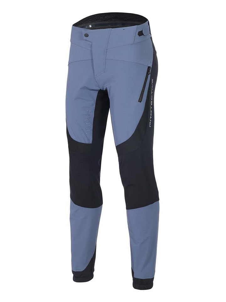 Protective Spodnie kolarskie "Dirty Magic" w kolorze niebiesko-granatowym rozmiar: M