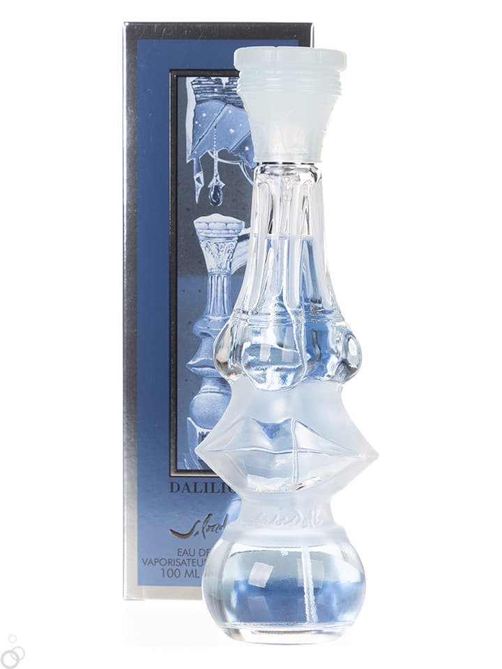 Salvador Dali Dalilight - EDT - 100 ml rozmiar: onesize